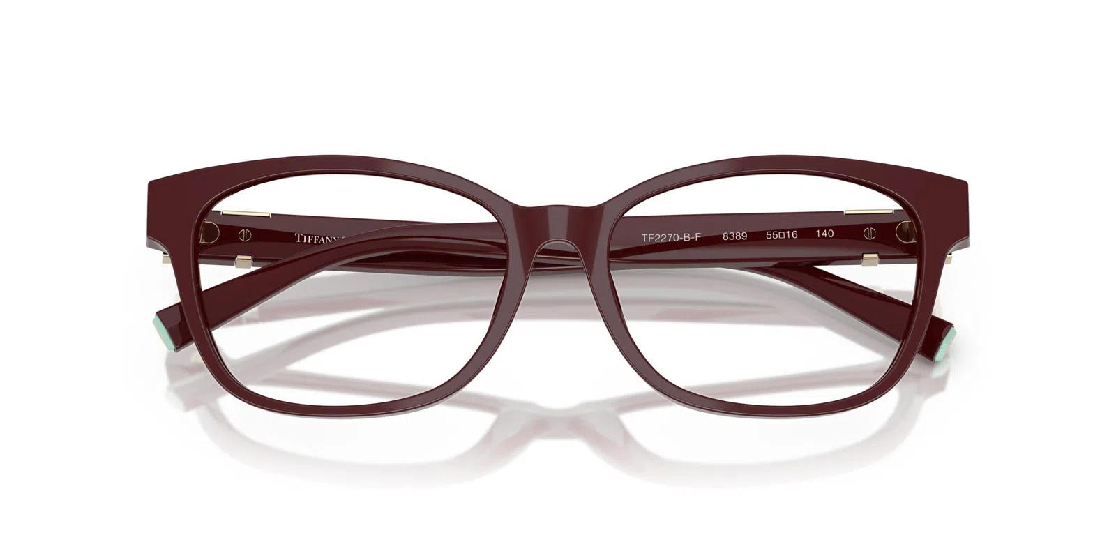 Tiffany 2270BF Eyeglasses - view 18